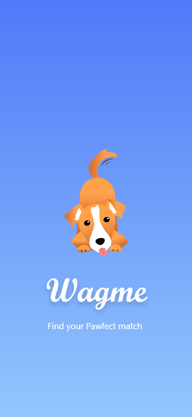 Wagme